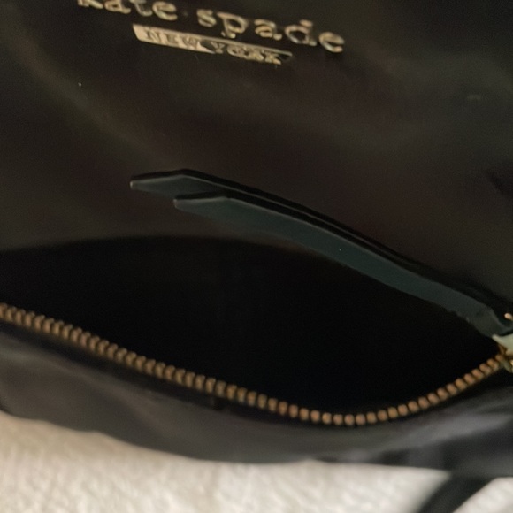 Kate Spade small backpack. - Picture 5 of 5
